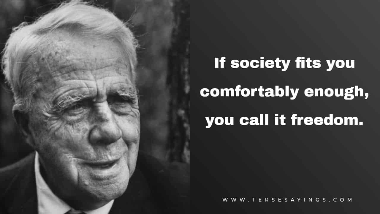 Robert Frost Quotes on Family