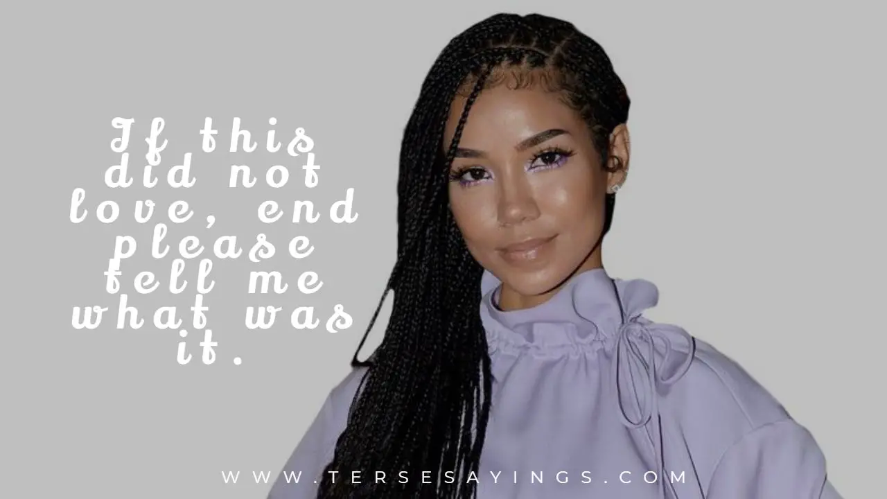 _short_jhene_aiko_quotes