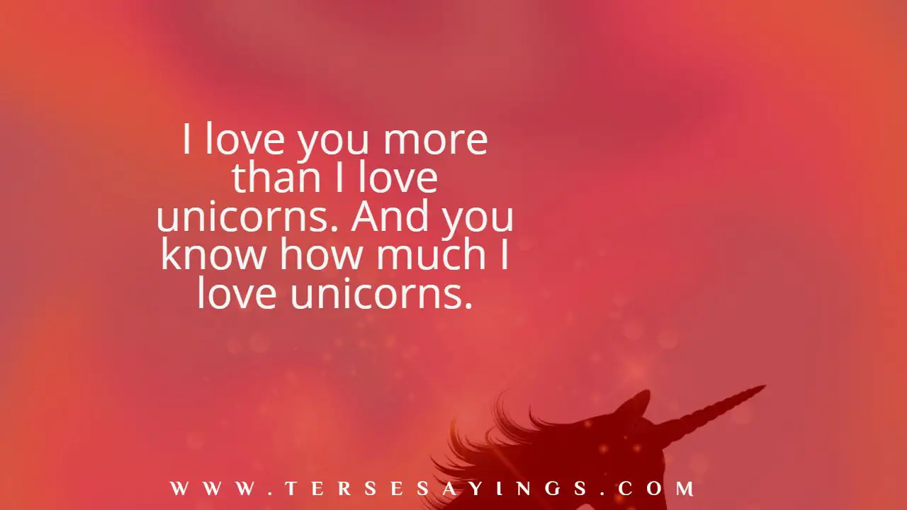 unicorn_love_quotes