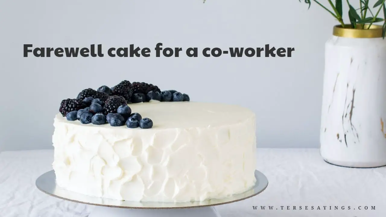 Let Them Eat Cake! 130 Delicious Cake Quotes That Are Sweet As Sugar