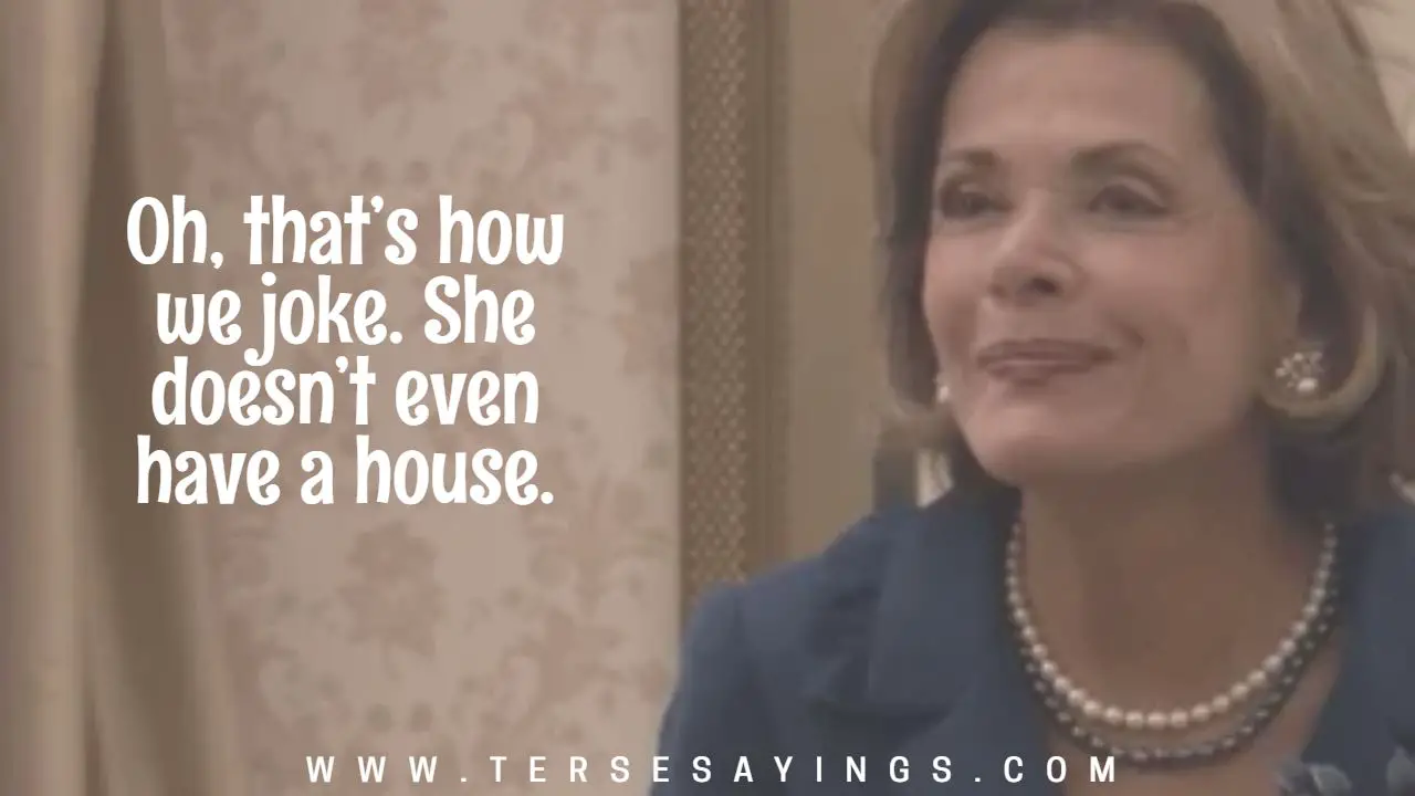 lucille_bluth_quotes