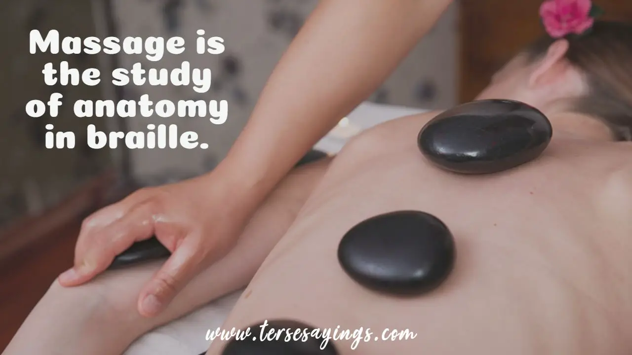 short_massage_quotes