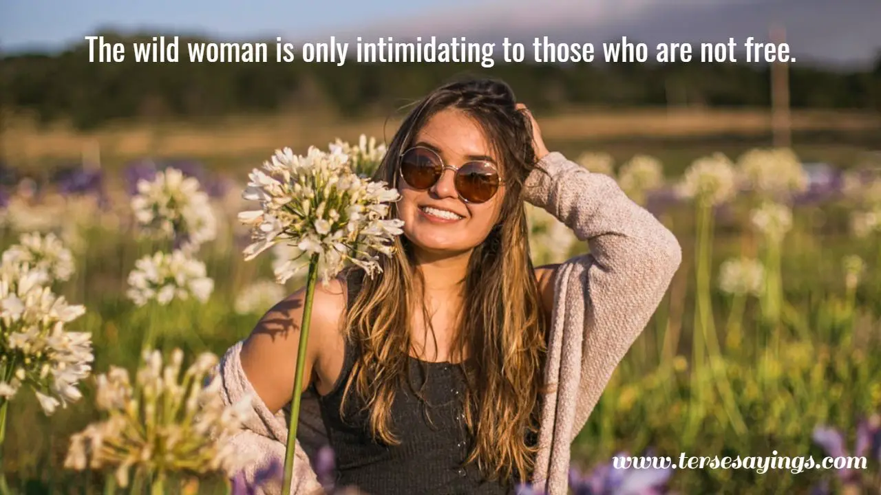 Strong Women Quotes