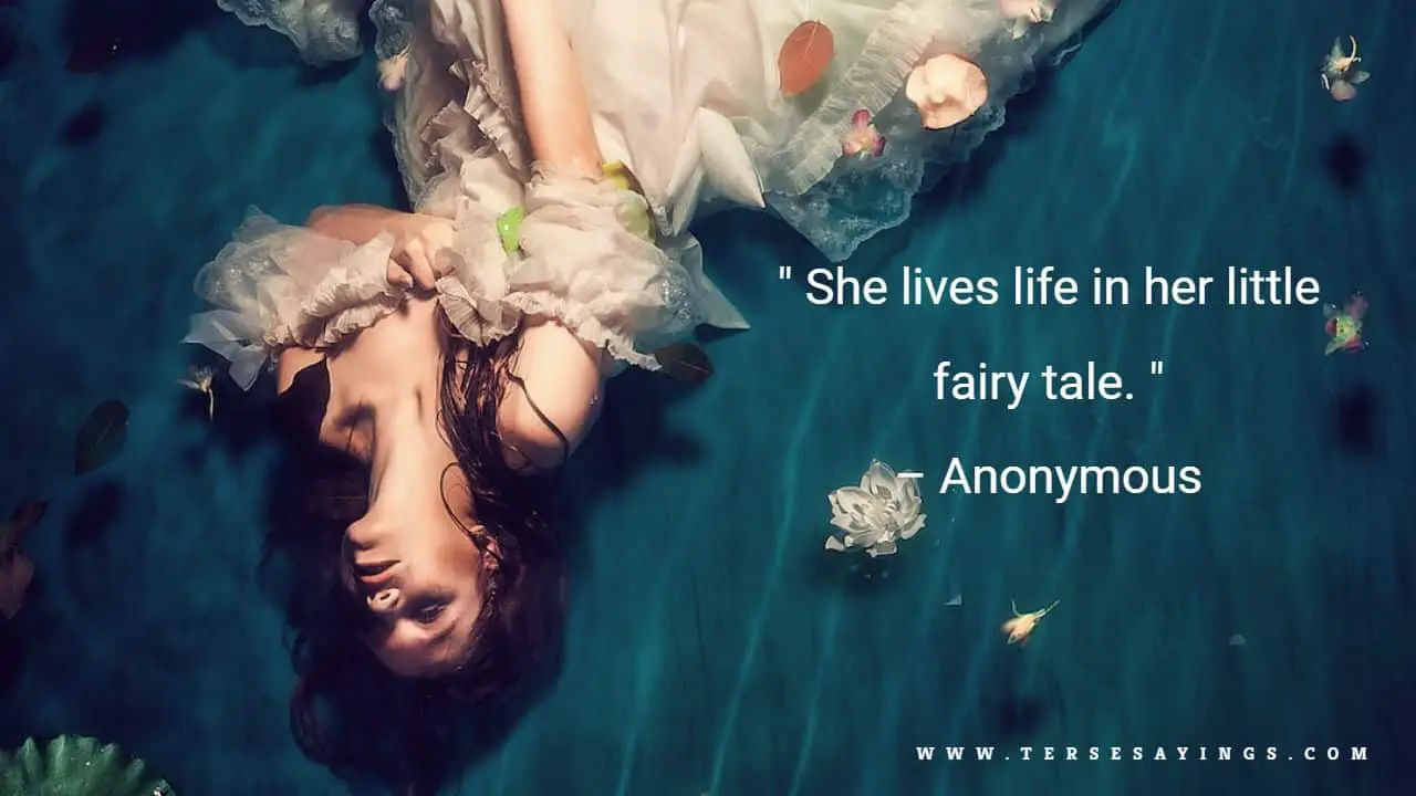 Tiktok Fairy Quotes