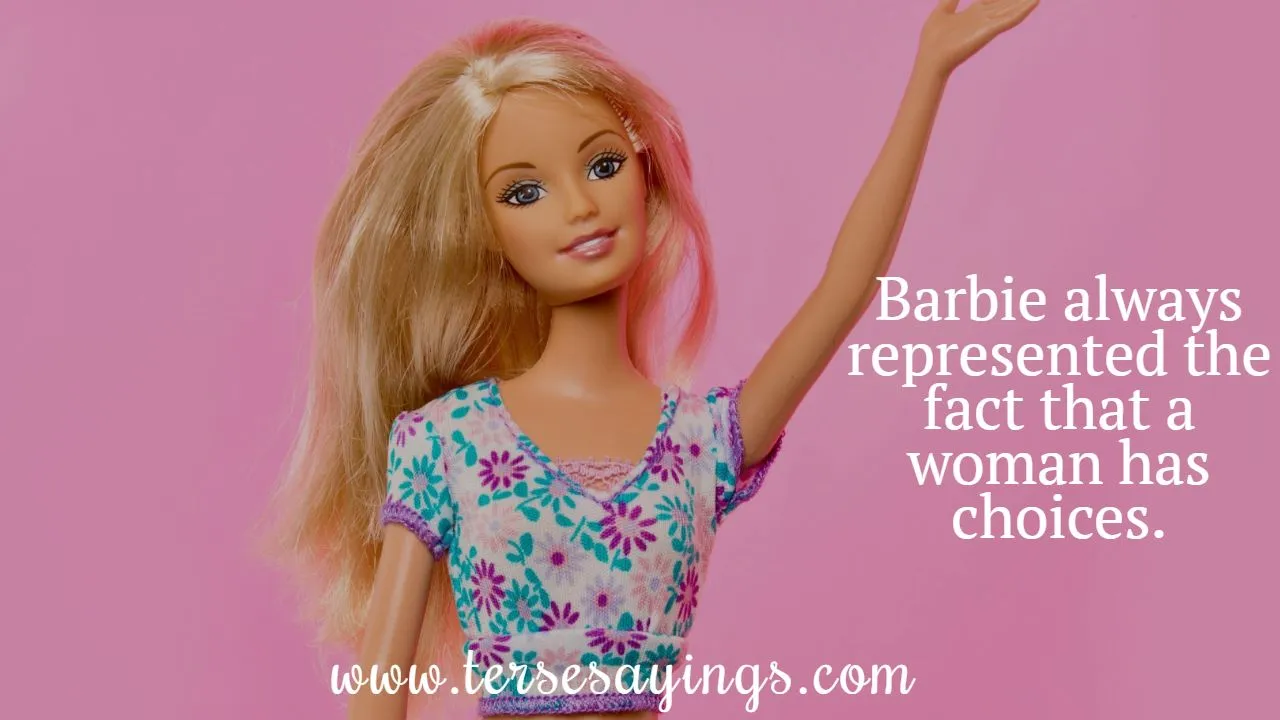 barbie_quotes