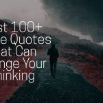 Top 90+ Homelessness Quotes That Will Make You Aware of Homelessness