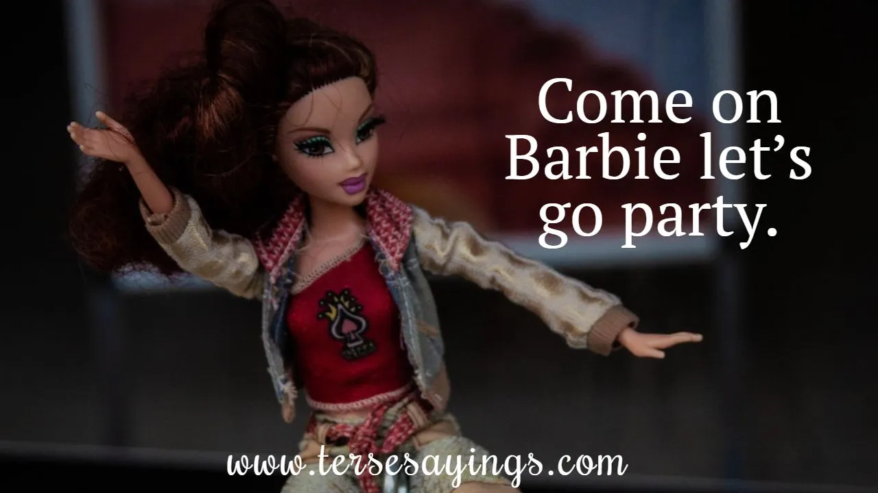cute_barbie_quotes