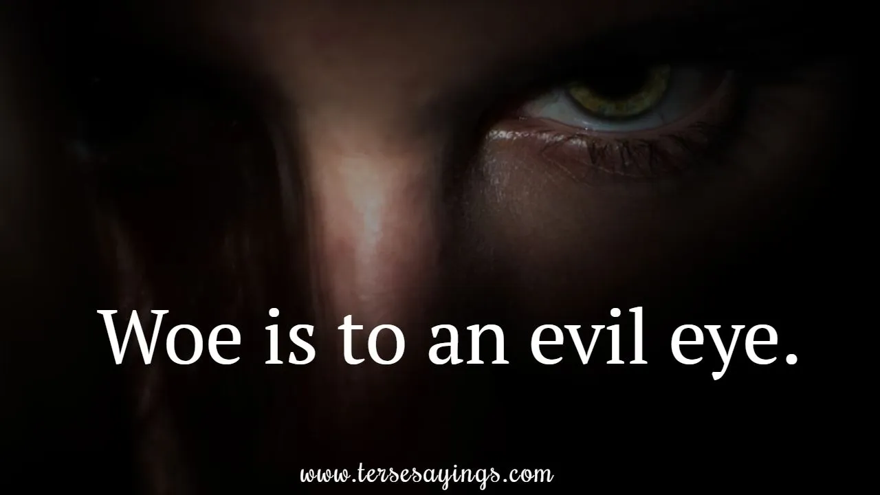 evil_eye_quotes