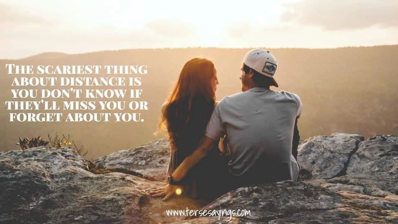 Relationship Goals Quotes