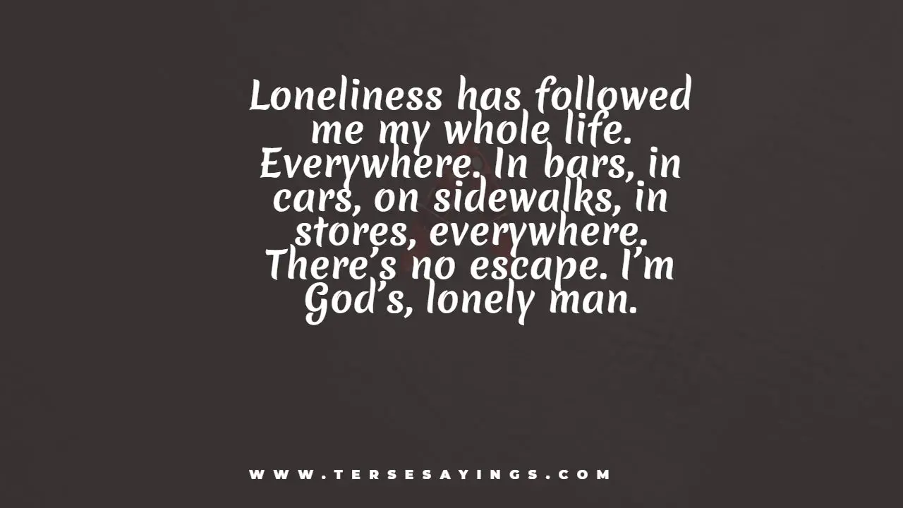 _taxi_drivers_quotes_loneliness