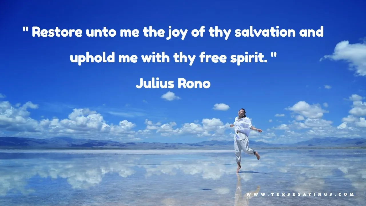 Best Free Spirit Quotes