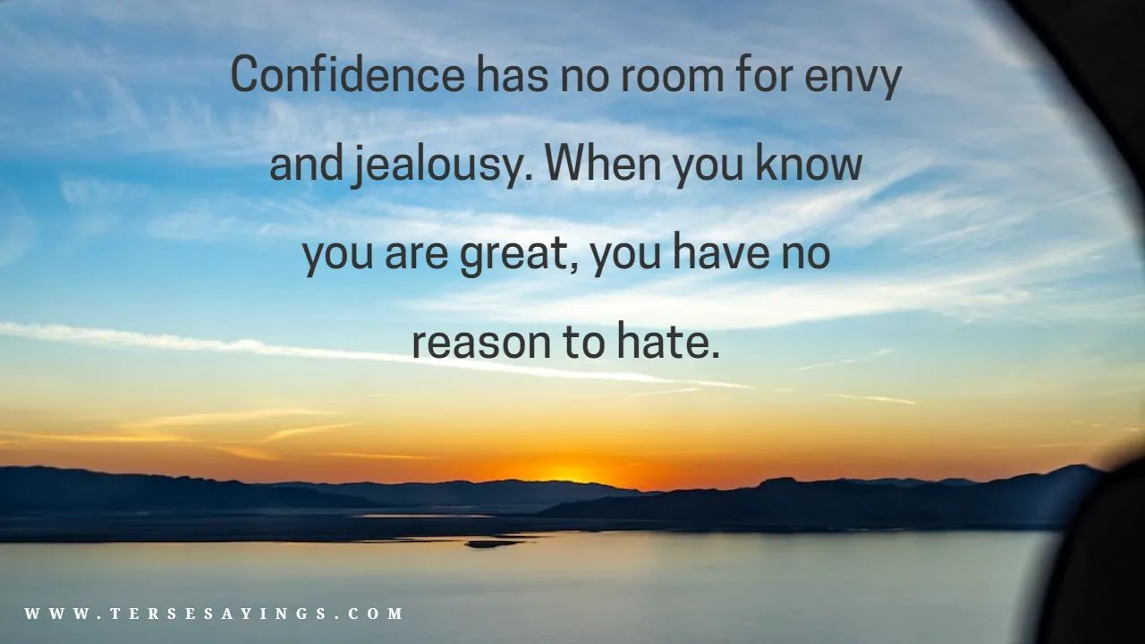 Jealousy Quotes and Captions for Instagram
