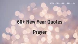 60+ New Year Quotes Image