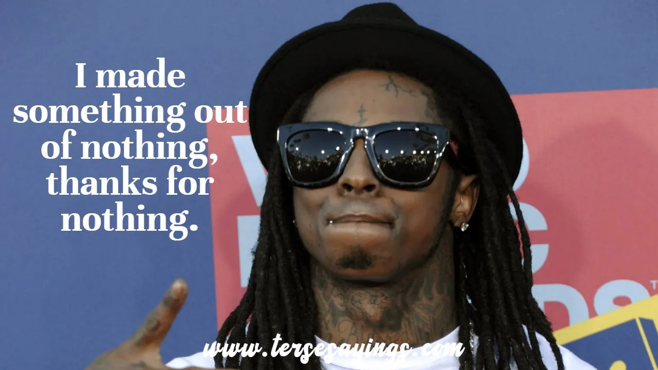 lil_wayne_quotes_about_guidance