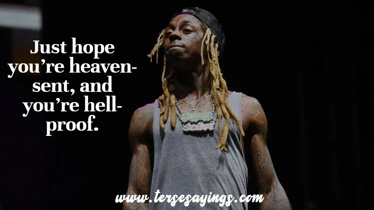 to_inspire_you_lil_wayne_quotes