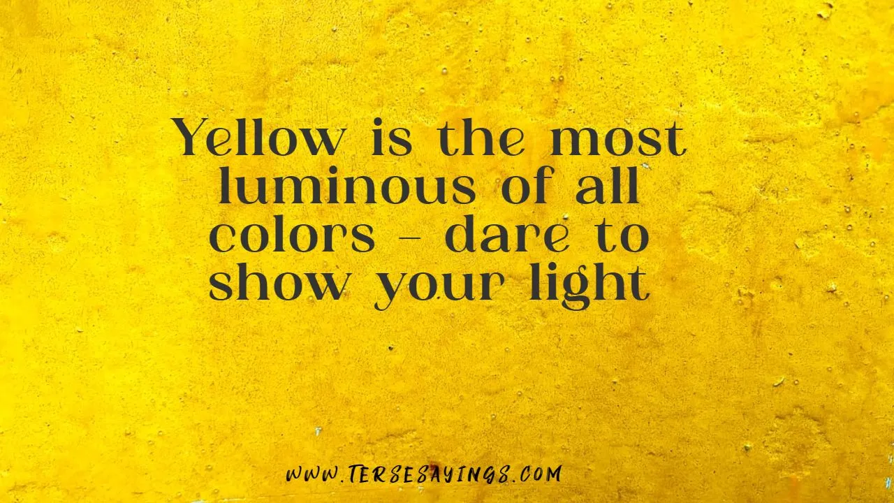 yellow_quotes