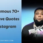 Most Incredible 60+ Rod Wave Quotes About Life    