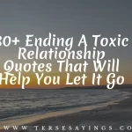 The 50 + Most Famous Toxic Love Quotes For Him