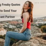 The Most Famous 50+ Freaky Quotes Movie
