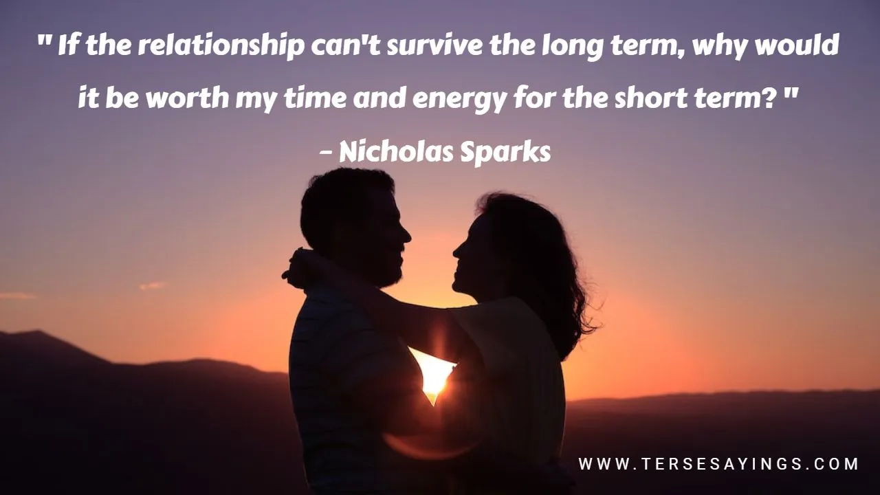 Toxic Relationship Quotes of Famous People