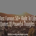 Top 50+ Famous Pope Pro Life Quotes