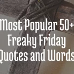 60+ Exciting Freaky Nasty Quotes To Make Yourself Happy