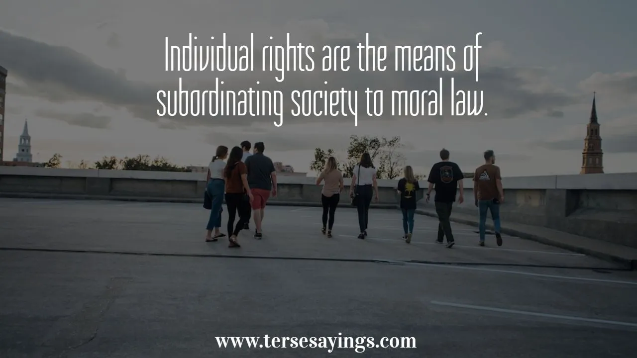quotes_about_individual_rights