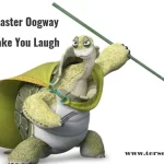 Most Famous 40+ Master Oogway Quotes Meme