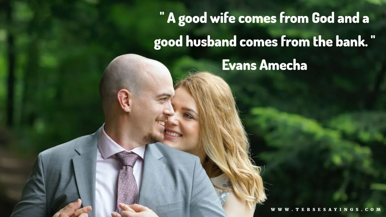 Funny Quotes for Angry Husband