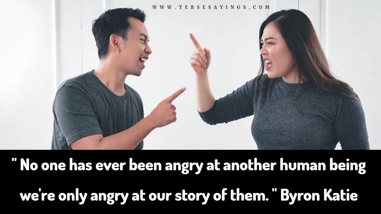 Quotes for Angry Wife