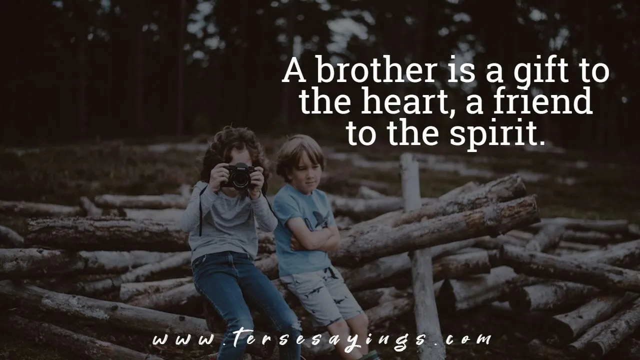 brother_and_sister_quotes_in_one_word