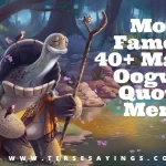 40+ Funny Master Oogway Quotes to Make You Laugh