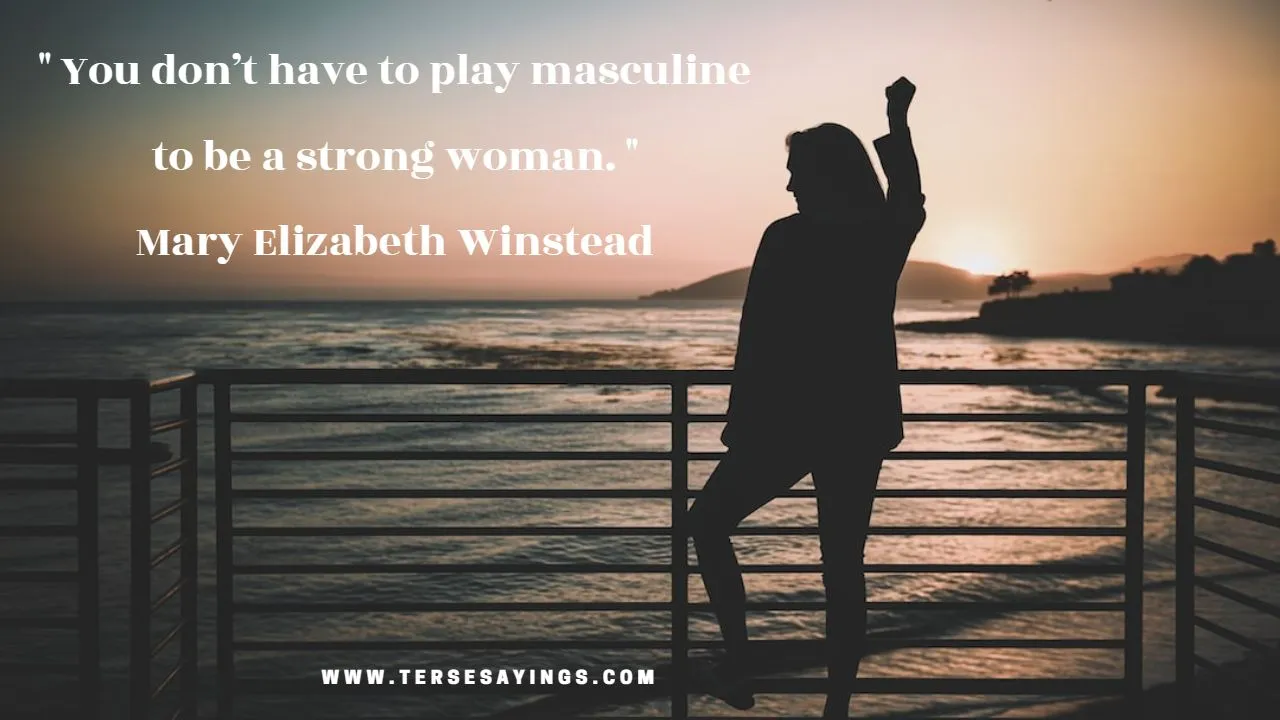 Valuable Women Quotes