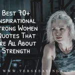 Best 70+ Warrior Women Of God Quotes From Strength