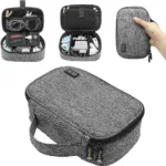 Best Travel Toiletry Bag: Style Meets Functionality