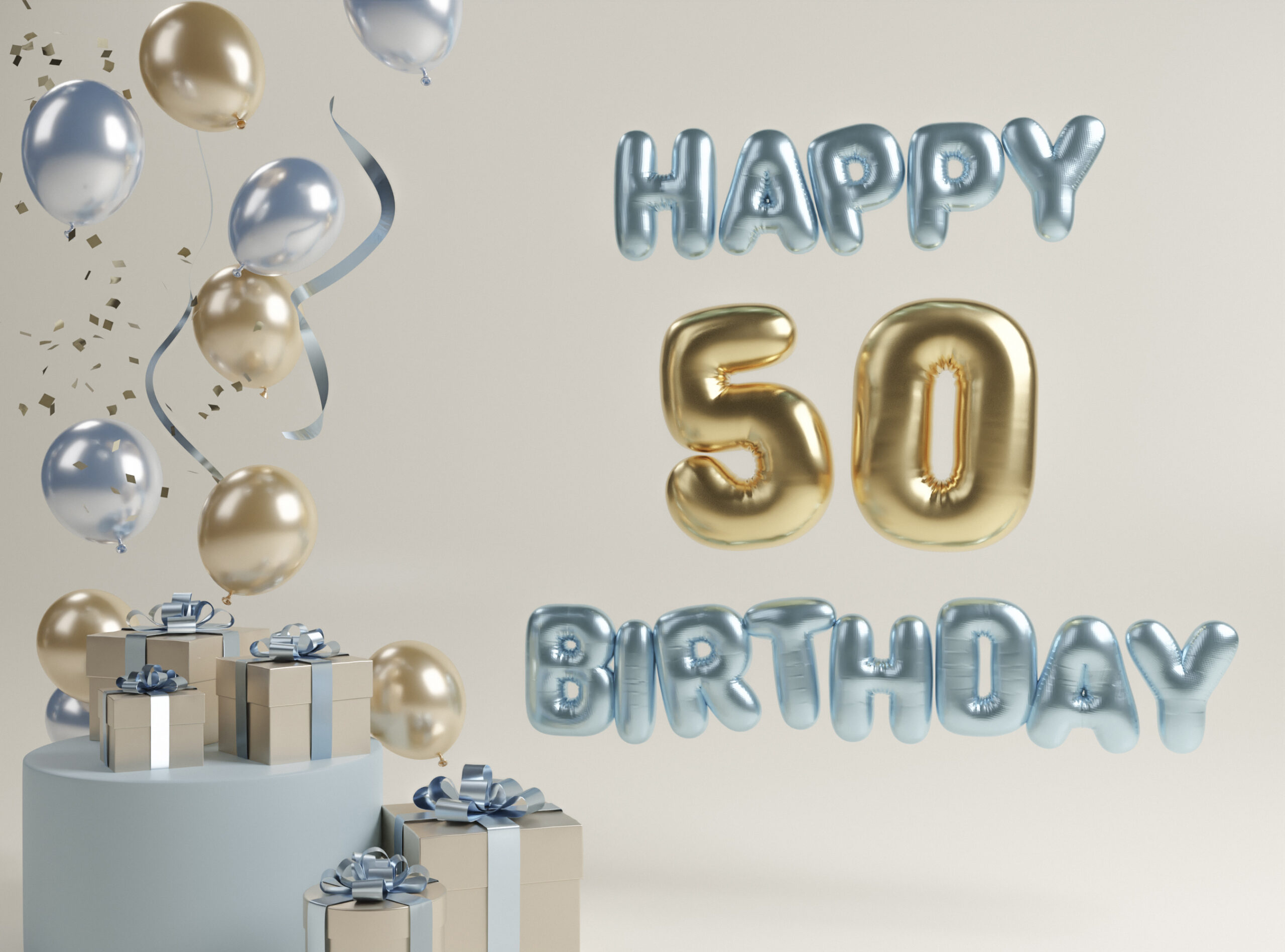 Funny 50th birthday quotes