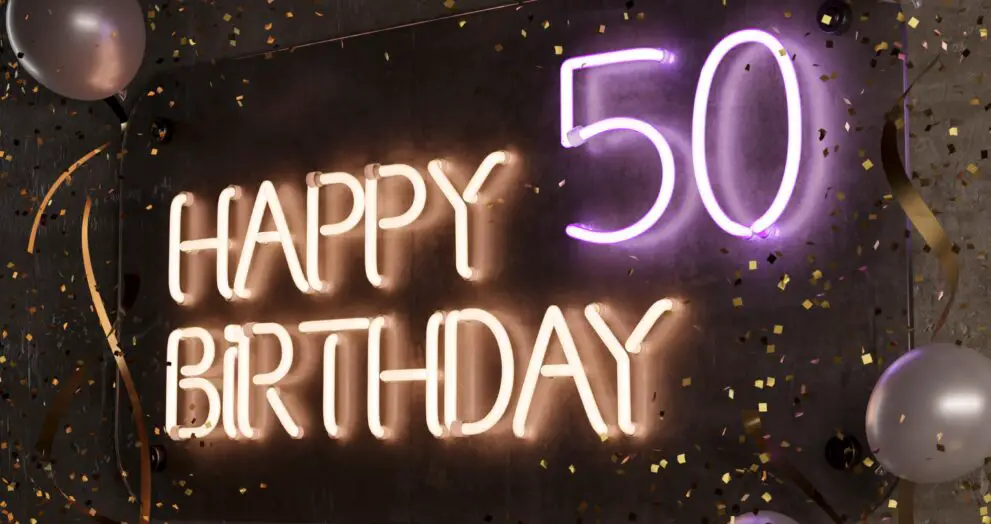 funny 50th birthday quotes