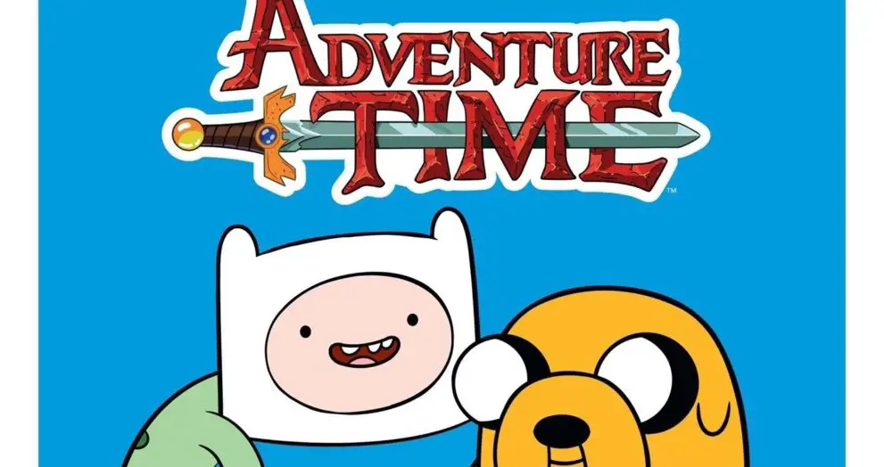 adventure time quotes