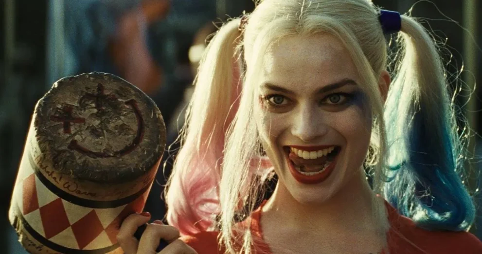 Harley Quinn - Quotes