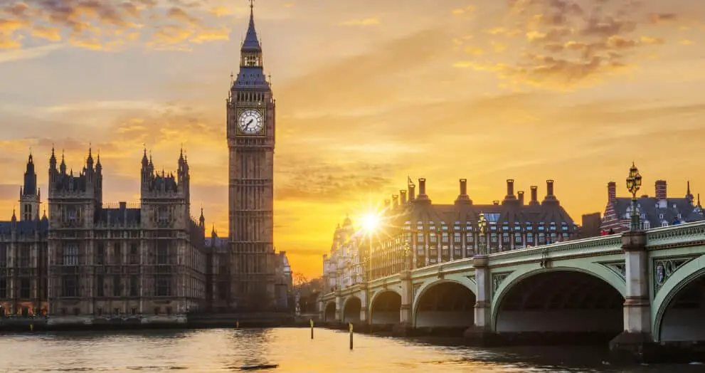 London quotes