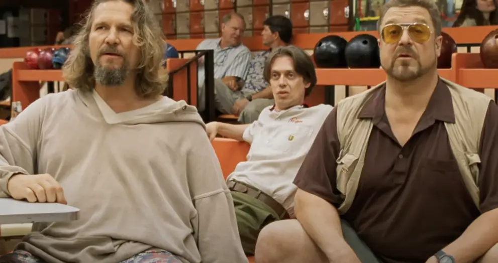 The Big Lebowski - quotes