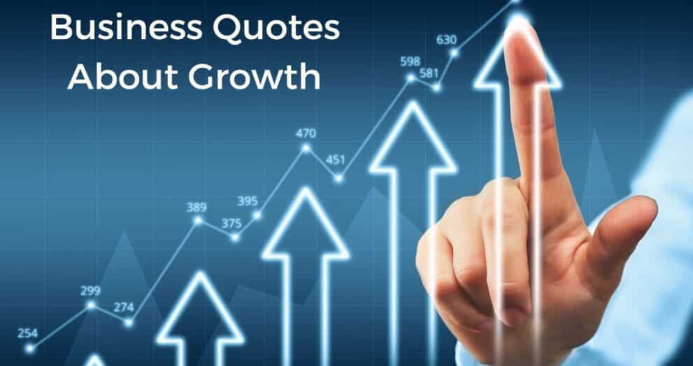 business growth