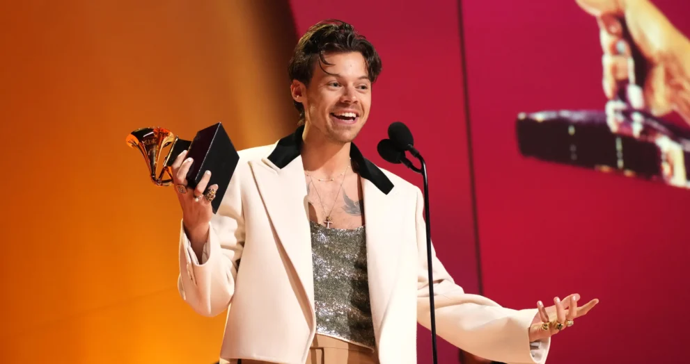 harry styles quotes
