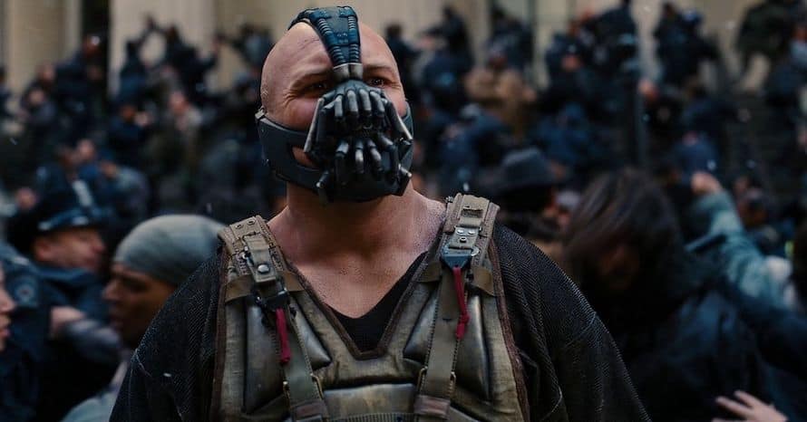 Bane quotes