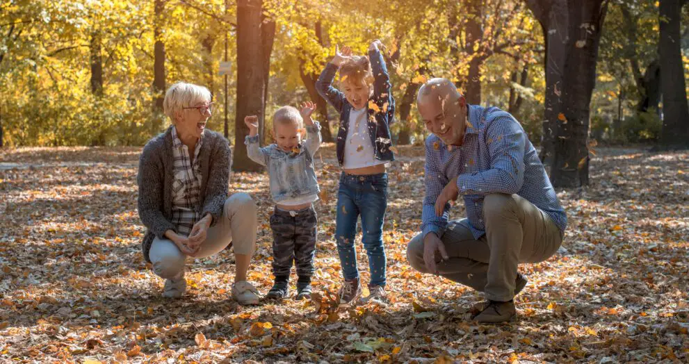 Grandchildren Quotes