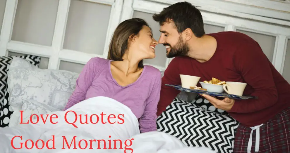 breakfast in bed