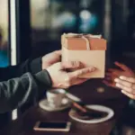 gift-giving in relationships