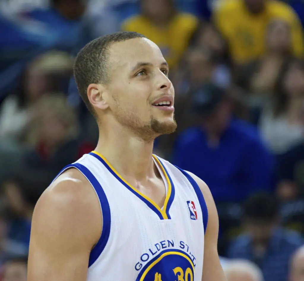 30 Awesome Steph Curry Quotes - From the Man Himself