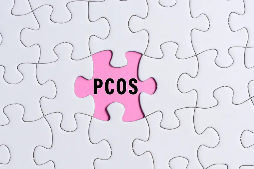 what is pcos