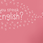 Improve Your English Speaking Skills